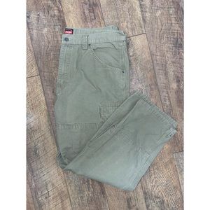 Wrangler Workwear Pants